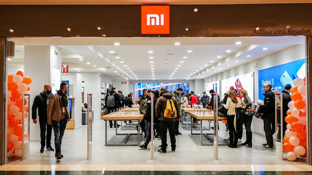 Xiaomi España