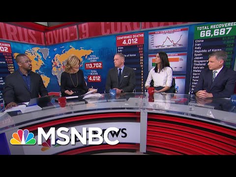 What Constitutes A Compromised Immune System? | MSNBC