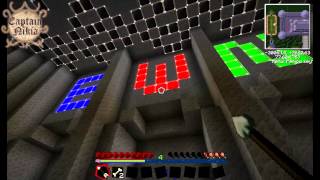 Tekkit Server Tour - tekkit.zerogc.com - A Minecraft Server
