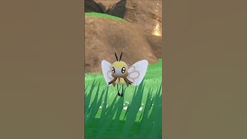 Ribombee TRIGGERS Floridians in The Teal Mask DLC | Pokémon Scarlet and Violet Funny Moments