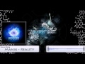 Manix - Reality (Radioedit. +HD)