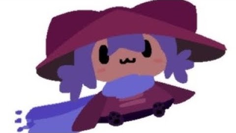 the ultrakill railcannon 1.0