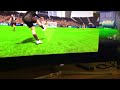 What a goal ⚽️🔥