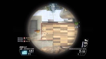 Spawn Triple Collateral on Raid By SiCk CL1ps