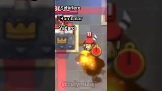 Avcı - Şehirlere Bombalar Yağardı