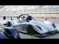 Samsung and SK Telecom Showcase Real-World 5G Use Case in High-Speed Motor Racing