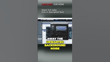 how to mix vocals in cubase 5 for beginners #cubase #music #flstudio  #beat #afrobeatmix