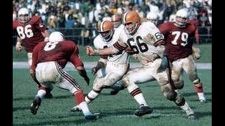 1967 Browns Highlights