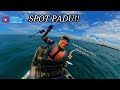 BERPISAH TIADA !!!  KAYAK FISHING MALAYSIA..VLOG # 61