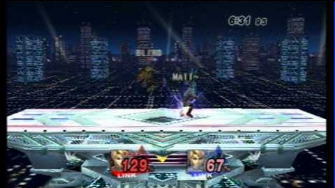 Project M [ Demo 2.1 ] - Sanity