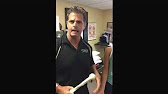 How do we treat Elbow Pain? 
