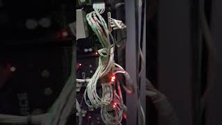 Fuji Robot Error Code