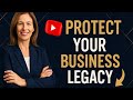 What Happens to Business Debt and Guarantees When the Owner Dies?