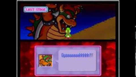 Tetris Attack Very Hard no continue run.