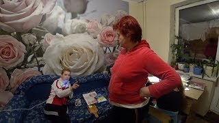 ОБСУЖДАЕМ ПОВЕДЕНИЕ КОСТИКА / КАК ВОСПИТЫВАТЬ НЕУДАЧНОГО РЕБЕНКА