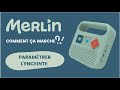 Paramétrer L Enceinte Paramétrer L Enceinte
