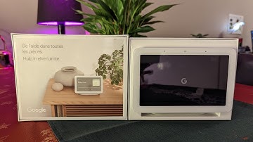2 Hubs For 60€? 😱 Google Nest Hub 2021 | Black Friday | Albert Heijn | 39.99 Euro+1000 Airmiles [4K]