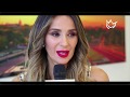 Entrevista a Catherine Siachoque Por MezcalTV