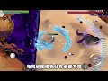 百种神通随心配 #修仙幸存者 #肉鸽割草 #御剑封魔