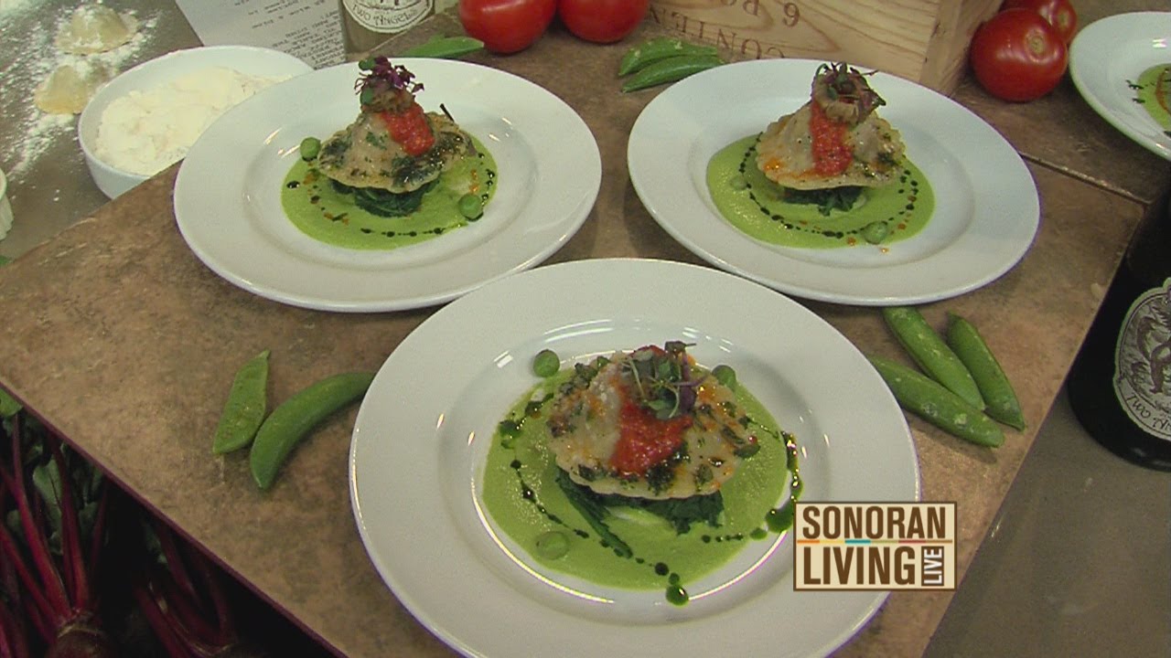 RECIPES Farm to table cooking YouTube