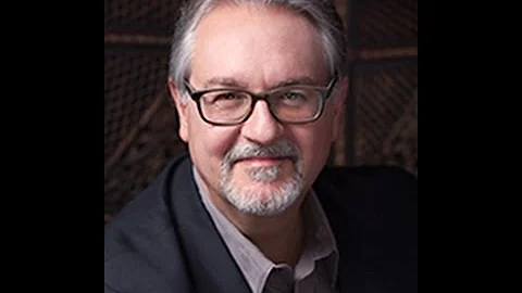 DENNIS RICCI at Carmen's Corner - PERILOUS JUDGMENT