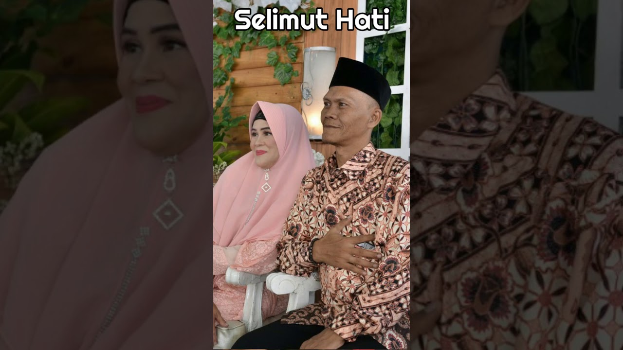 Selimut Hati - YouTube