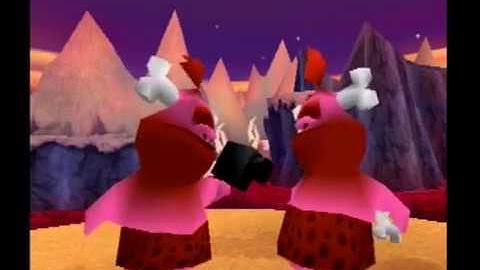 Skelos Badlands!|Spyro 2 Ripto