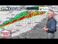 Monday PM 5/18. Severe threat the rest of the day and tonight, lets break it down.