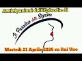 MARTEDÌ 21 APRILE 2026 - IL PARADISO DELLE SIGNORE 👗👠 - ANTICIPAZIONI DELL'EPISODIO IN ONDA SU RAI 1