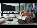Six New Money Rules for 2022
