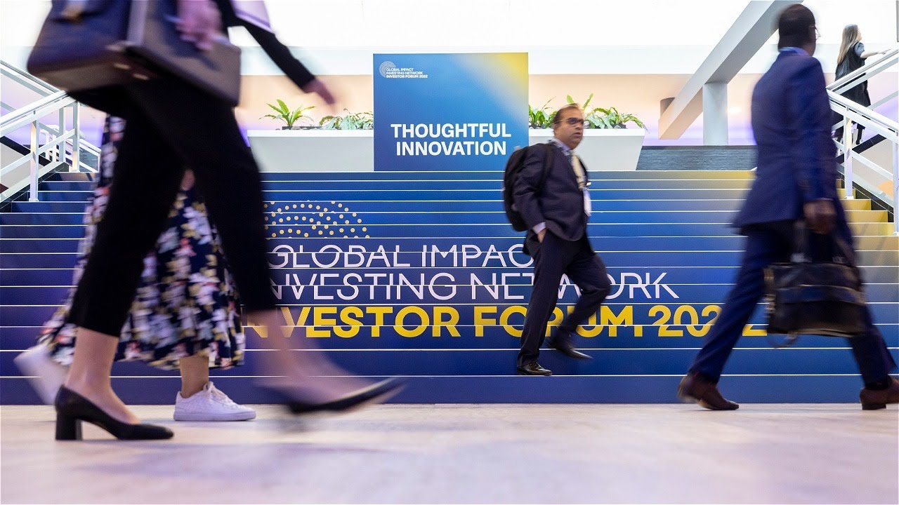 The GIIN Investor Forum 2022 YouTube the-giin-investor-forum-2022-youtube