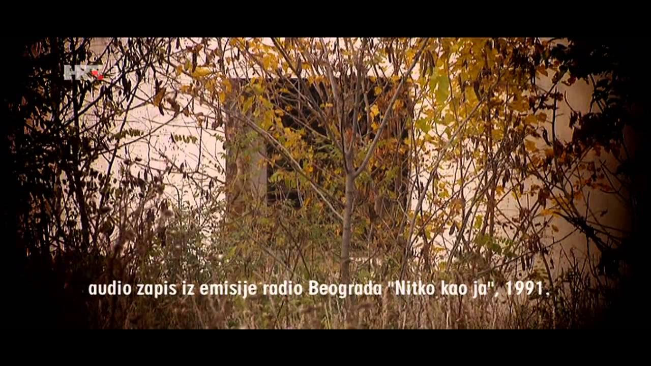 Film Logori u Srbiji