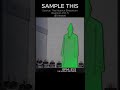 $1 Sample Chops 🎹 (Flip This) #047 #samplethis #boombap #nuancesvolumefive #producerlife