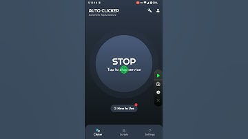 Auto Clicker & Click Assistant