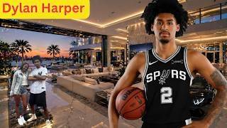 How Dylan Harper Is Building Basketball’s Next Big Legacy  Career, Lifestyle & Net Worth Net Worth