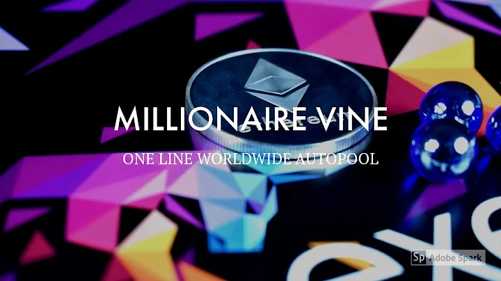 MILLIONAIRE VINE