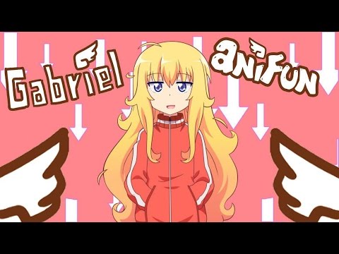 Gabriel DropOut gabriel-dropout