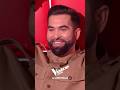 Les talents de kendji girac font une surprise  leur coach  thevoicekids