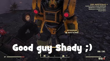 The great Sheepsquatch hunt