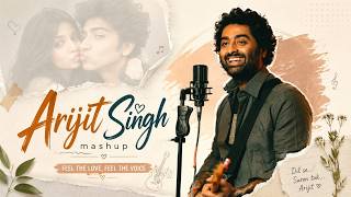Best of Arijit Singh mashup 2026 | Arijit Singh Jukebox | Arijit Singh Sad Song | Arijit Singh Love