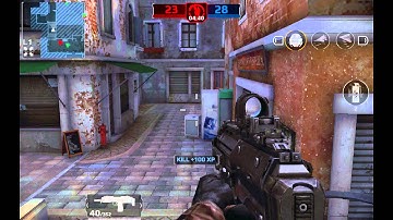 MC5 VIP Multiplayer Gameplay