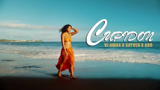 Vj Awax x Sayven x ADR - Cupidon (Run Hit) chords