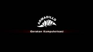 Setup Pemasok Armadillo Accounting