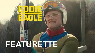 Celebrity Leggende dello sport | Eddie The Eagle | Featurette [HD] | 20th Century Fox Net Worth