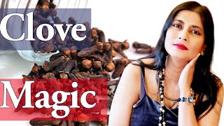 Clove Magic: how to use the power of Cloves for energy, abundance, attraction…