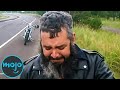 10 Times People Confessed to Crimes On Camera