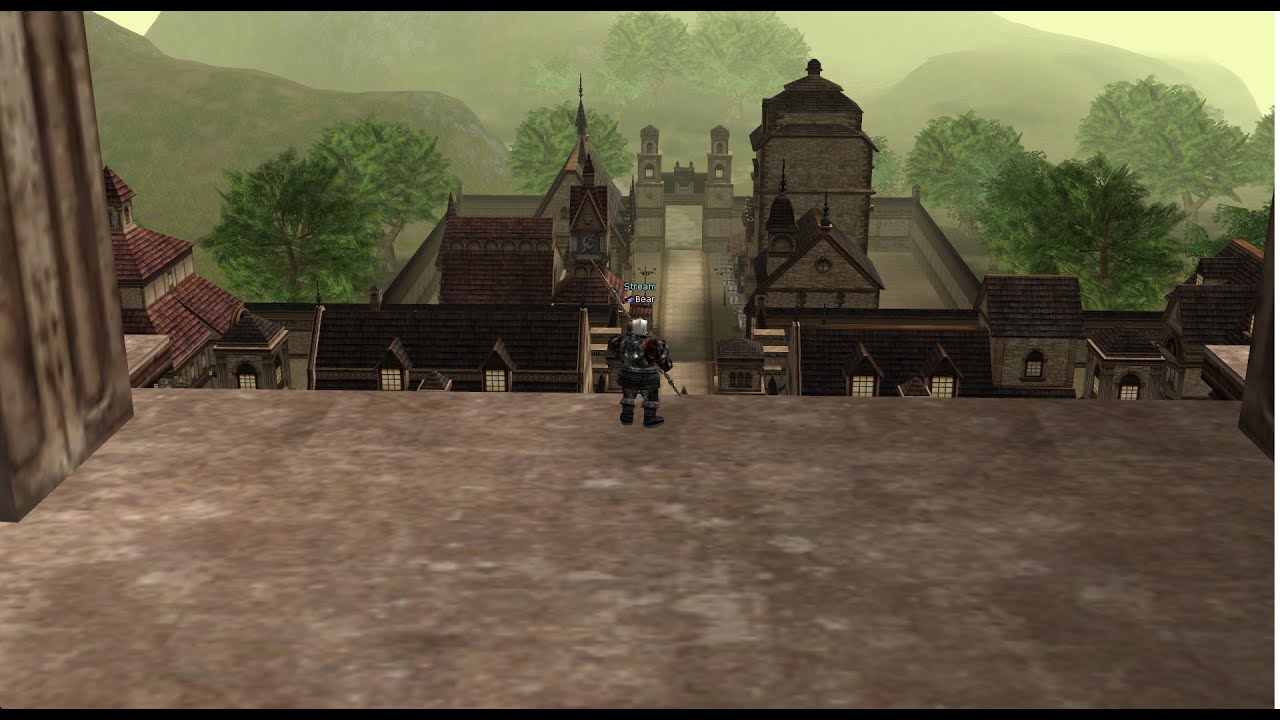 Lineage 2 PVP interlude) Слияние серверов!