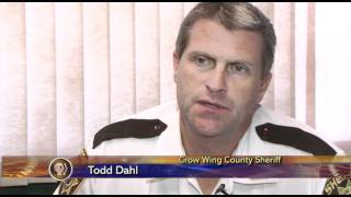 Deerwood Man Killed in Car Crash - Lakeland News at Ten - September 12, 2011.m4v