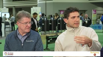 Techstrong TV November 12, 2025