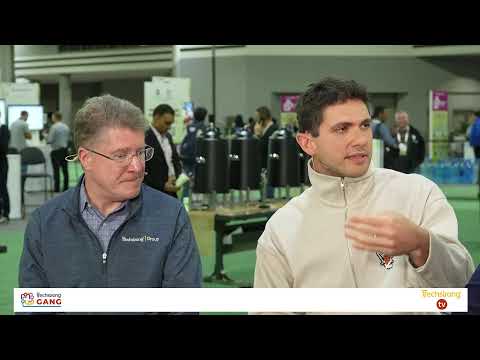 Techstrong TV November 12 2025